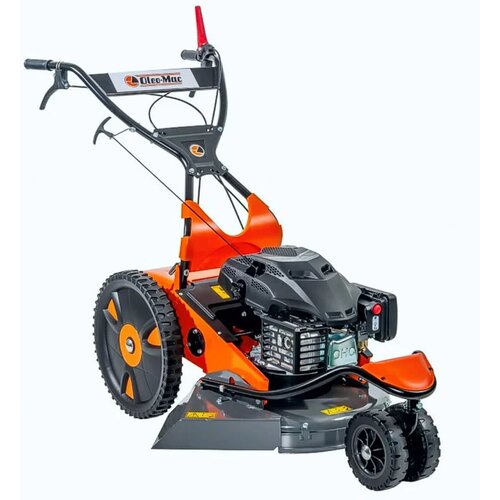 Oleo-Mac DEB 519 motorna kosačica za visoku travu i korov, 55-110mm Cene