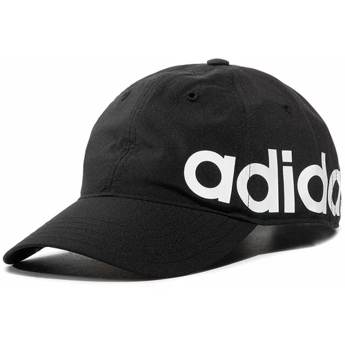 Adidas Kapa boja: crna, s tiskom