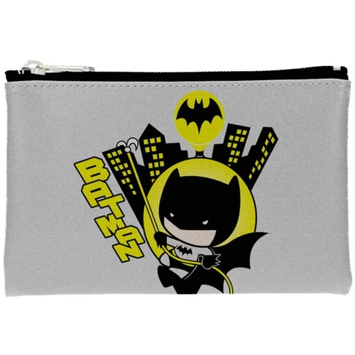 Batman DC Comics Chibi pernica