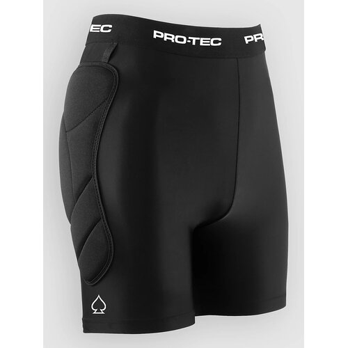 Pro-Tec Impact Za&scaron;citne hlace black Cene
