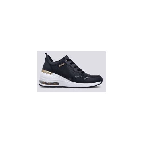 Skechers 155399-BLK Crna Slike