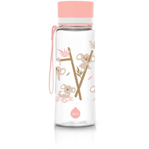 Equa Kids posoda za vodo za otroke Playground 600 ml Slike