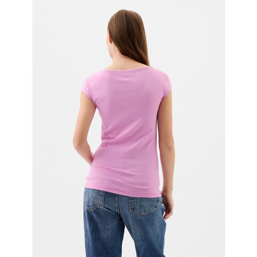 GAP Short Sleeve T-Shirt - Women Slike