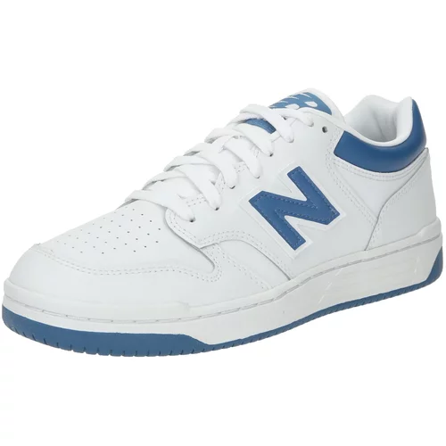 New Balance Niske tenisice '480L' plava / bijela