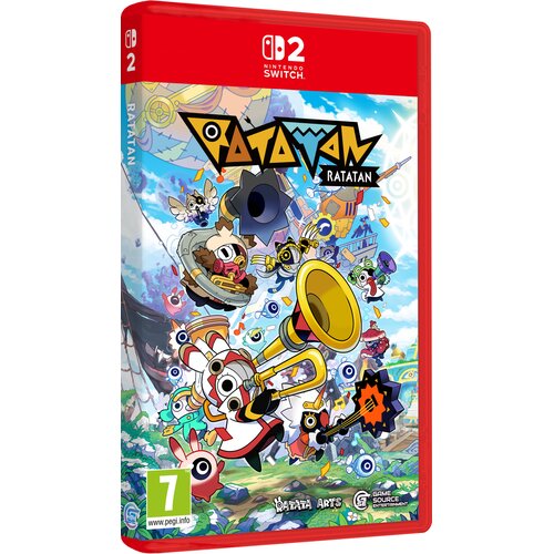  Ratatan (SWITCH 2) Slike
