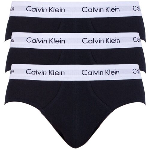 Calvin Klein Set of three black classic fit briefs Underwear Slike