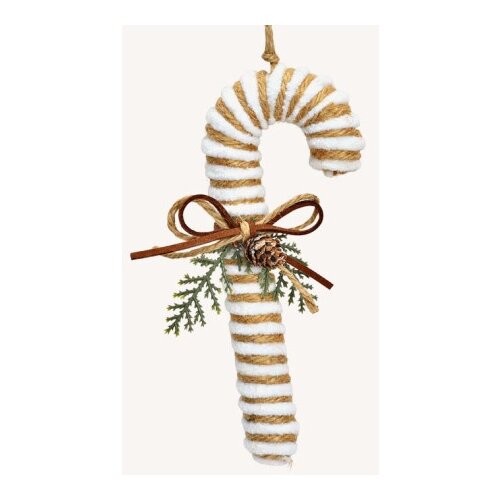 Viter ng ukras lilihip natur h15cm ( 10043851 ) Slike