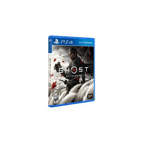 Ghost of Tsushima Standard Edition PS4 Slike