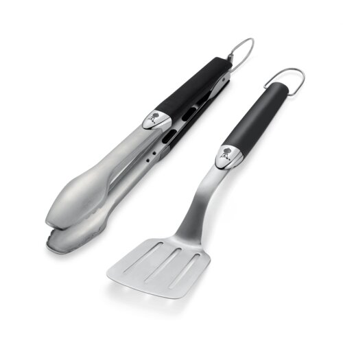 Weber pribor za pečenje Compact 2-delni Slike