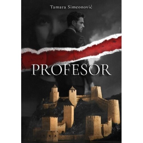 Alegorija Tamara Simeonović - Profesor Slike