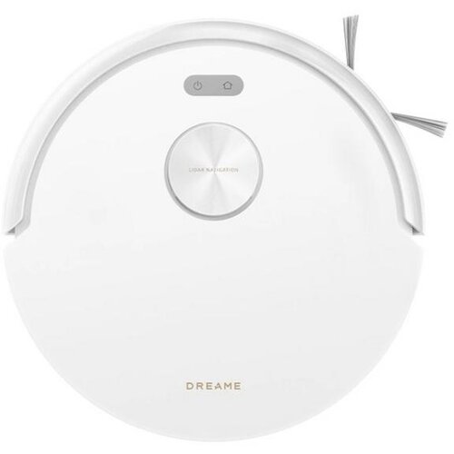 Dreame F20 beli robotski sesalnik in pomivalnik, (5000261804) Cene