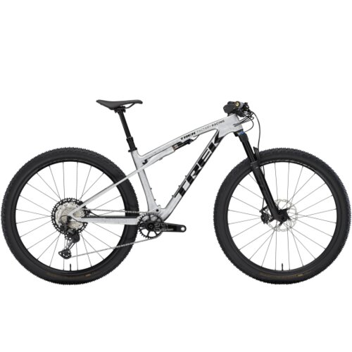  Bicikl Trek Supercaliber SLR 9.8 XT Gen 2 2025 Argent Drizzle - M-L Cijene