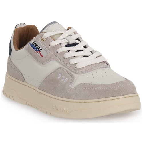 Blauer Modne superge WHI HARPER 08 Bela Slike