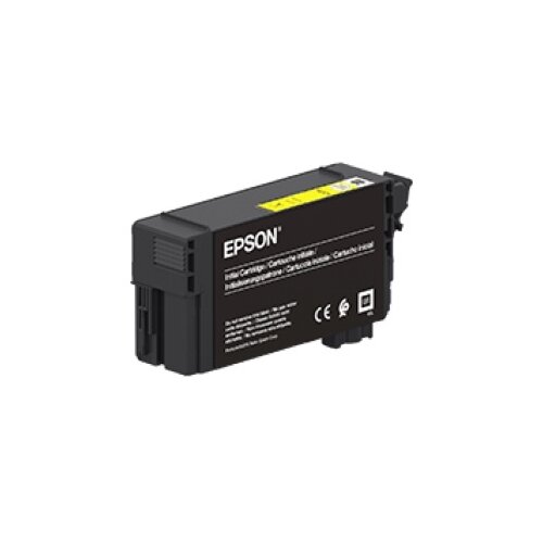 Epson T40C440 UltraChrome XD2 žuti 26ml L kertridž Slike