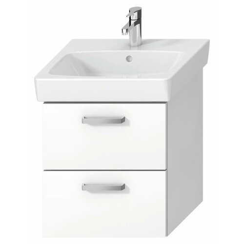 Jika H40J3834023001 Lyra Plus Viva 49 x 42 cm omarica za umivalnik Cene