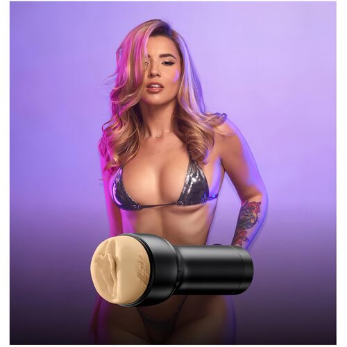 KIIROO FEEL AGATHA VEGA MASTURBADOR STARS COLLECTION Slike