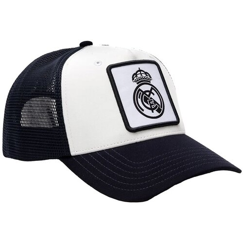REAL MADRID N°34 Trucker kapa Cene