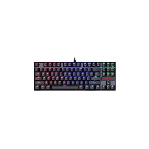 Redragon Mehanicka Gaming Tastatura RGB Kumara K552 Cijene