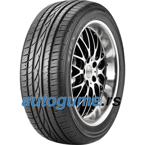 Falken Ziex ZE-912 ( 225/45 ZR17 94W XL, mit za&amp;Atilde;&amp;Aring;&amp;iexcl;tita protiv kvrga na felnama BLT ) letnja auto guma Slike