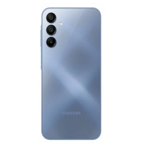 Samsung Galaxy A15, 4/128,Blue Displej: 6.5'', Bat 5000 mAh Hexacore procesor,