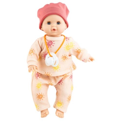 Paola Reina beba Alisa sa cuclom 36 cm ( 8044 ) Cene