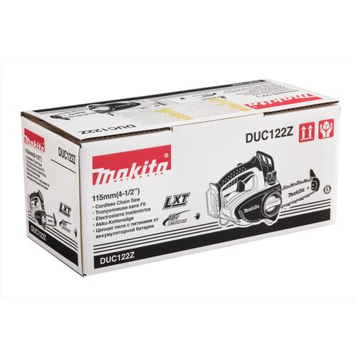 Makita akumulatorska lančana testera 18 V - DUC122Z (bez baterije i punjača) Cene