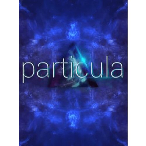 Steam Particula (PC) Key GLOBAL Cene