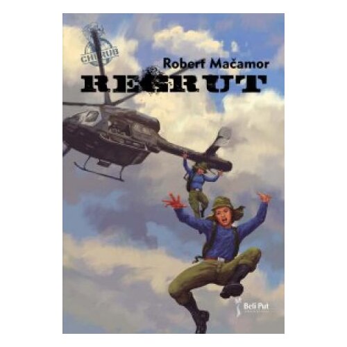 Evro Book regrut Cene