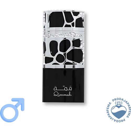Lattafa Qimmah - 100ml Slike