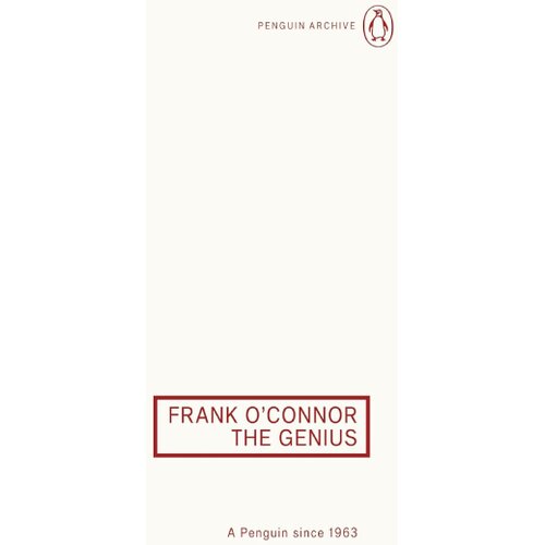 The Book Service Limited Frank O'Connor - The Genius Cene