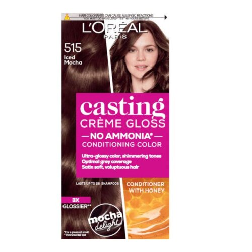 L´Oréal Paris paris casting creme 515 boja za kosu ( 1003009061 ) Slike