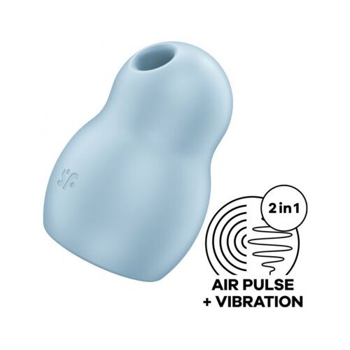 Satisfyer Stimulator Pro To Go 1 moder Cene