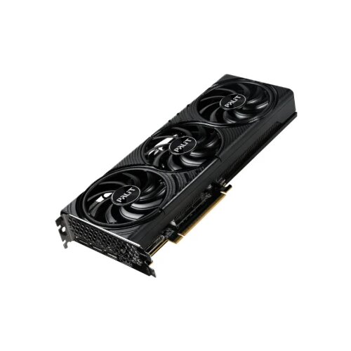 Palit nVidia GeForce RTX 5060 Ti 8GB 128bit RTX 5060Ti Infinity 3 grafička karta Cene