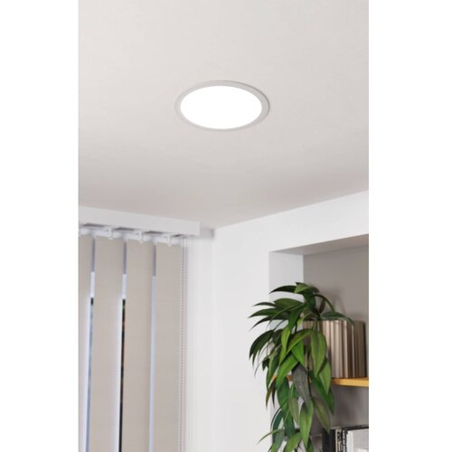 Eglo 99151 - LED ugradno stropno svetlo FUEVA 5 LED/16,5W/230V Slike