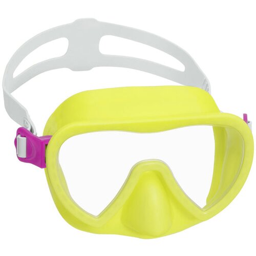  Set za ronjenje 3u1 Bestway 25039 - žuti Slike
