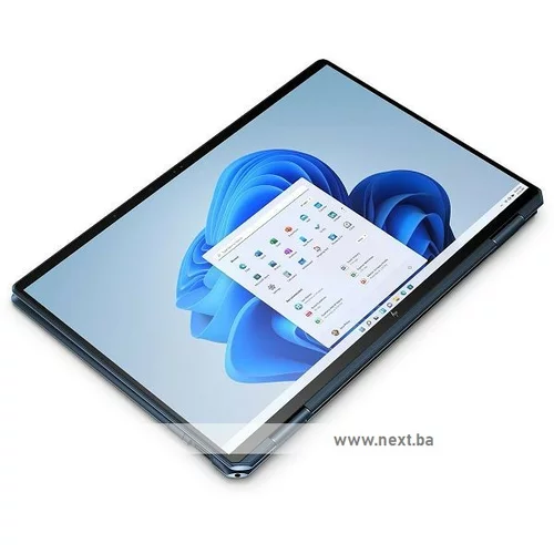  Laptop HP Spectre x360 16-f2013nn, 8D6T4EA, i7 Win 11 16GB 16.0 IPS, Touch