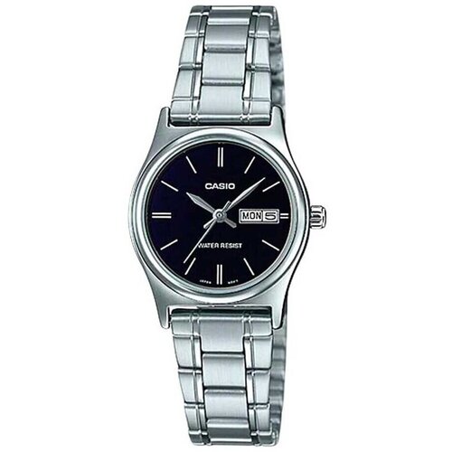 Casio Analogne ure LTPV006D1B2 pisana Cene