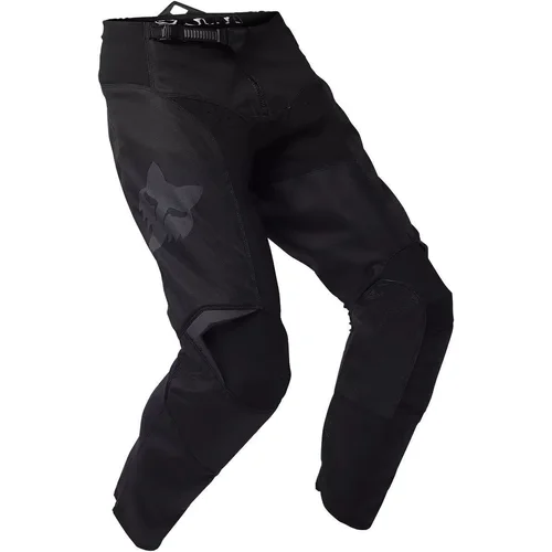 Fox 180 Blackout Pants Black 36 Hlače za motokros