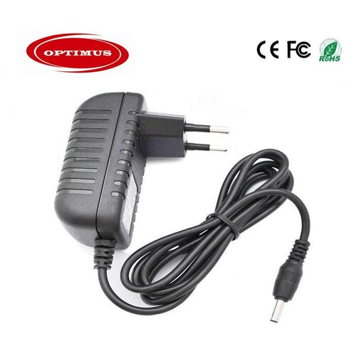 Optimus 24W univerzalno napajanje (9.5V/2.5A, 5.5x2.5mm) Cene