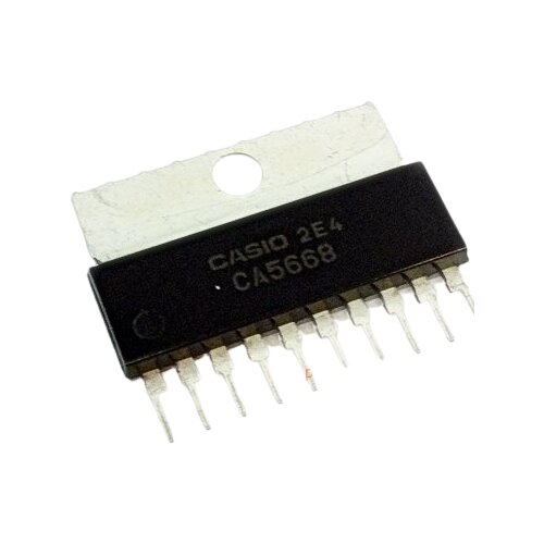  Integralno kolo CA5668 Cijene