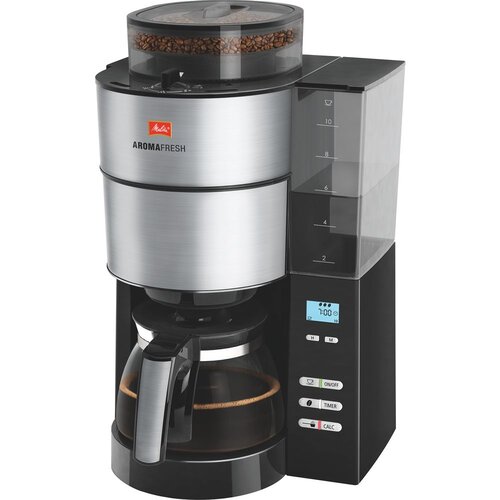 MELITTA aparat za filter kavu aromafresh mlinac/timer Cene