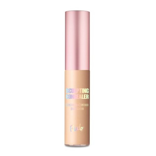 Rude Cosmetics korektor sculpting concealer Slike