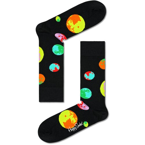 Happy Socks moonshadow muške čarape MOS01_9300 Slike