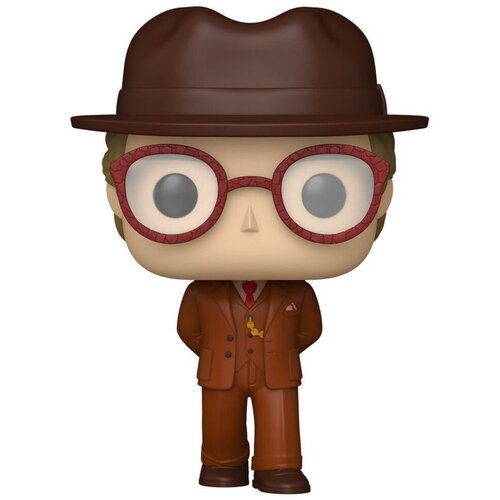 Funko pop! tv: stranger things S5 - mr. whatsit Cene
