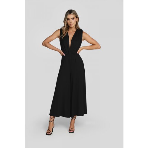 Madnezz House Woman's Jumpsuit Candela Mad792 Cene