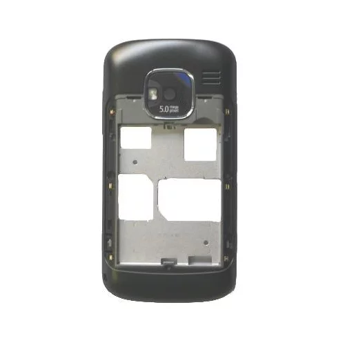 Nokia OHIŠJE E5-00 srednji del črn