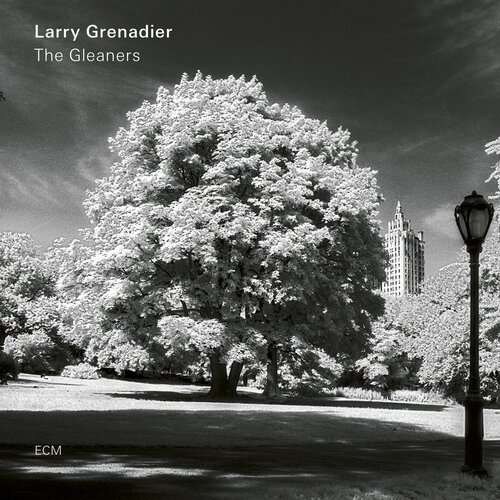 ECM LARRY GRENADIER - The Gleaners Cene