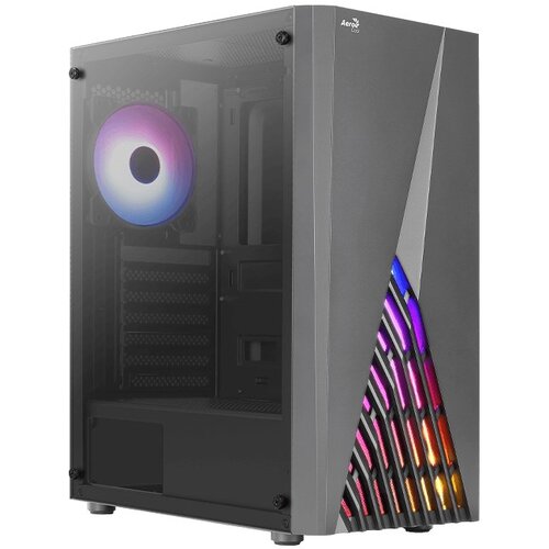 Aero Cool Delta Midi Tower Black Cijene