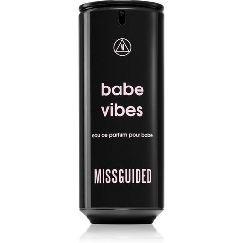 Missguided Babe Vibes parfemska voda za žene 80 ml Cijene