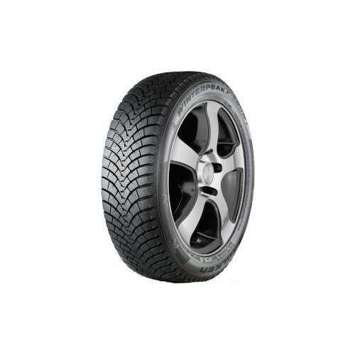 Falken WINTERPEAK F-SNOW 1 ( 245/45 R19 102T XL, Nordic compound ) Slike